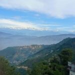 Kathmandu: Ranikot Hiking With Lunch - Less Crowed Hike - The Journey to Ranikot Hill
