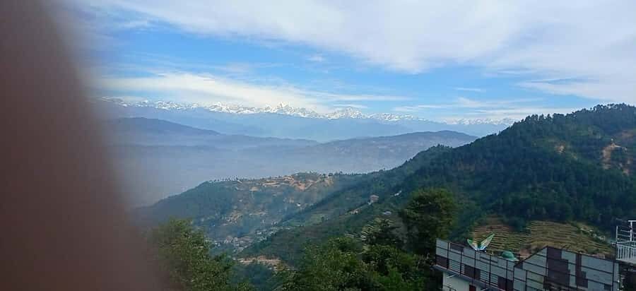 Kathmandu: Ranikot Hiking With Lunch - Less Crowed Hike - The Journey to Ranikot Hill