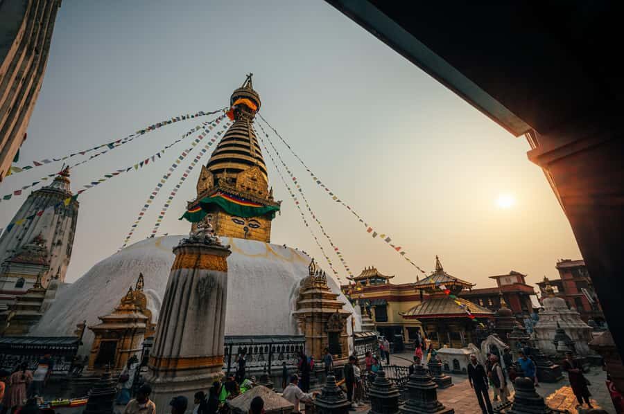 Kathmandu: Sacred Stupas Tour with Meditation - The Sum Up  