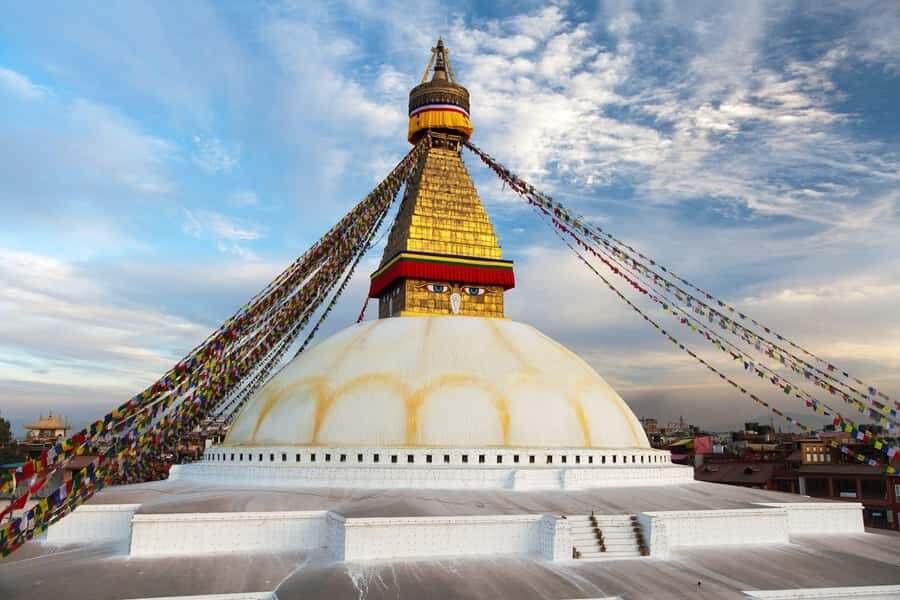 Kathmandu: Sacred Stupas Tour with Meditation - FAQs  