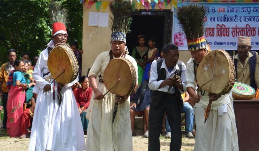 Kathmandu: Shamanism Tour with Ritual Ceremony - Price and Value