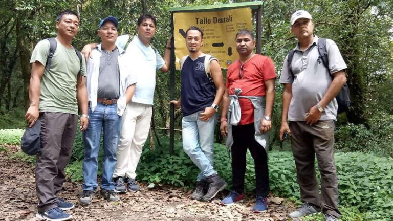 Kathmandu: Shivapuri National Park Day Hike - Final Thoughts