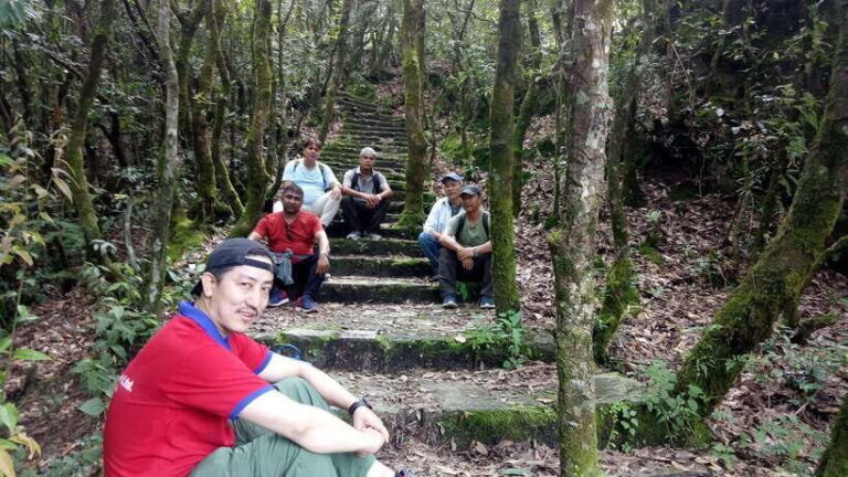 Kathmandu: Shivapuri National Park Day Hike - An In-Depth Look at the Shivapuri National Park Day Hike