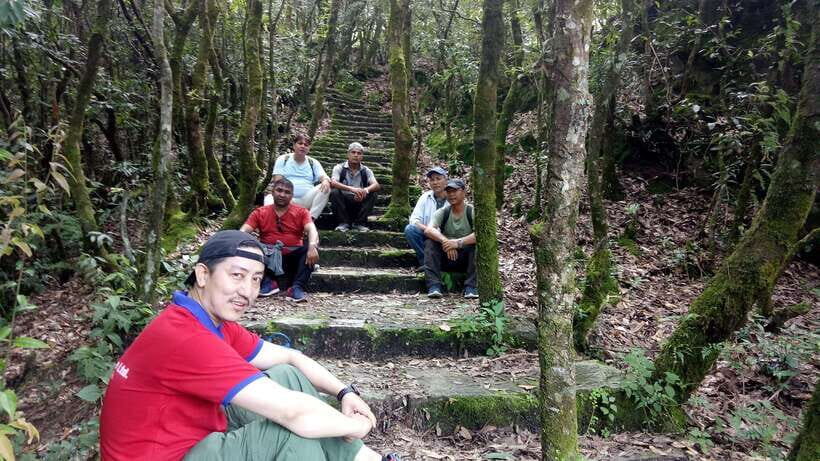 Kathmandu: Shivapuri National Park Day Hike - An In-Depth Look at the Shivapuri National Park Day Hike