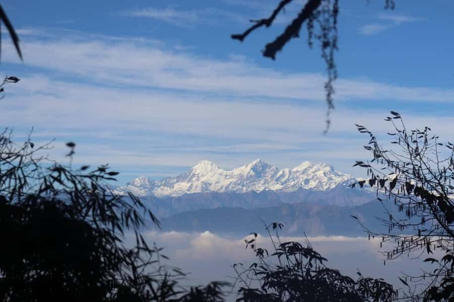 Kathmandu: Shivapuri National Park Nature Photography Tour - The Hiking Experience