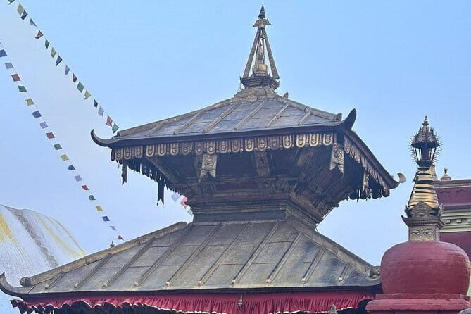 Kathmandu Sightseeing Day Tour by Guide and Private Car - Why This Tour Works Well