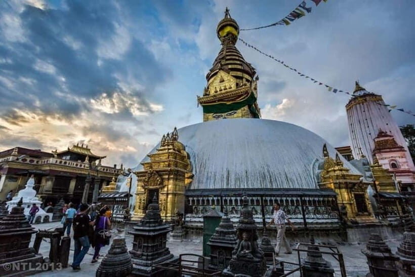Kathmandu Sightseeing Tour | Top Tourist Attraction in Nepal - What to Expect from the Tour
