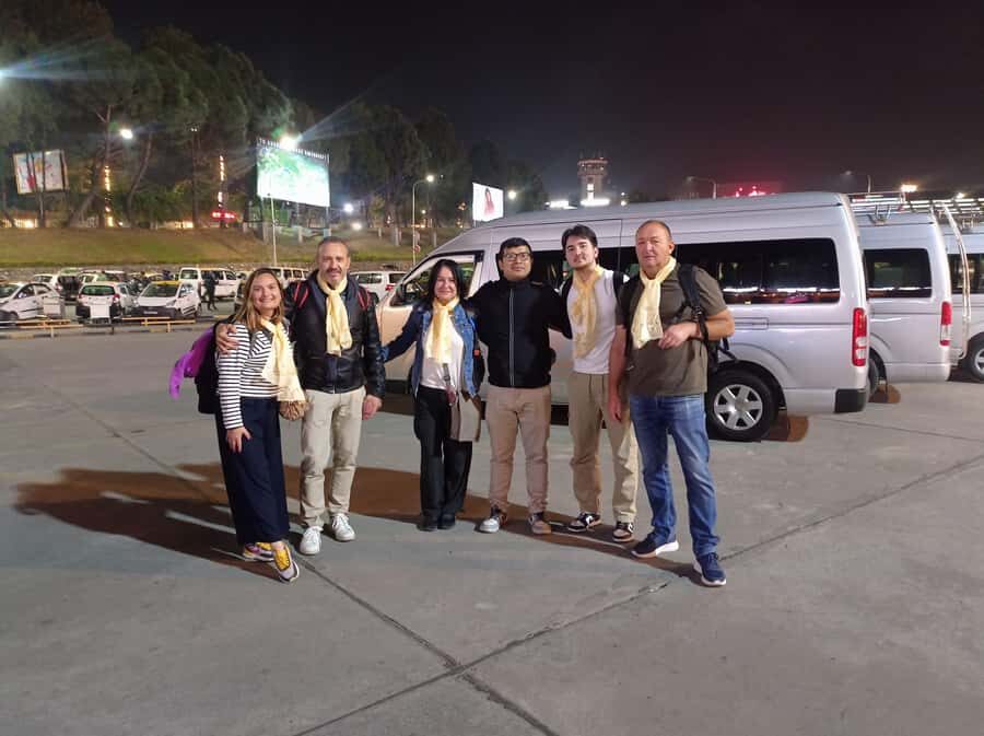 Kathmandu Sightseeing Tours - An In-Depth Look at the Tour Experience