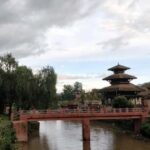 Kathmandu: Singing Bowl Healing Panauti & Namo Buddha Tour - Breaking Down the Itinerary