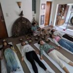 Kathmandu: Singing Bowl Sound Therapy Session - The Experience: What to Expect