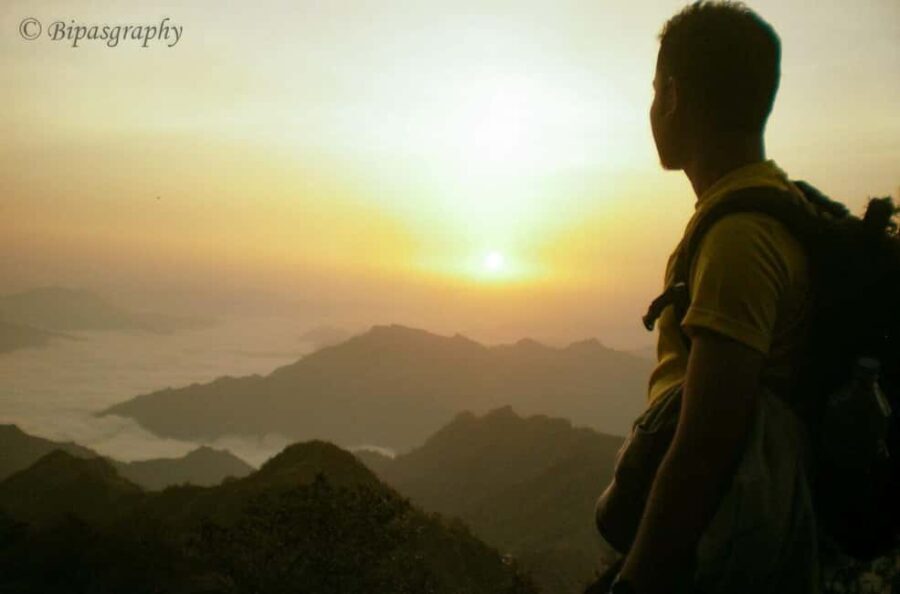 Kathmandu: Siraichuli/Chepang-Hill Guided Trek with Transfer - In-Depth: The Trekkers’ Experience