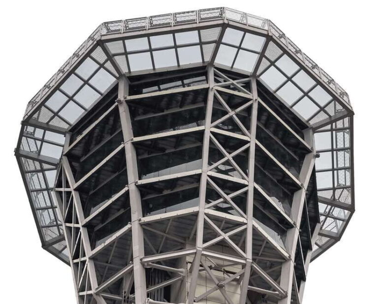 Kathmandu: Skywalk Tower In kathmandu Entry Ticket - Deep Dive into the Experience