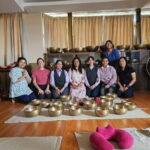 Kathmandu: Sound Healing Session - The Setting and Atmosphere
