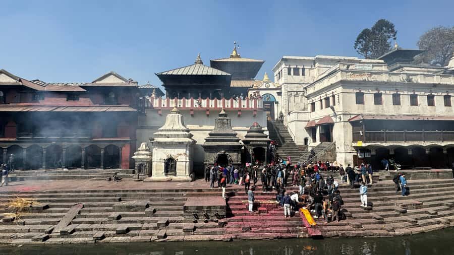 Kathmandu: Spiritual Day Tour with Meditation & Pickup - Authenticity and Cultural Respect