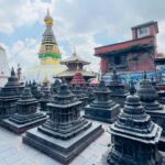 Kathmandu: Swayambhunath & Patan Tour with Healing - Deep Dive into the Itinerary