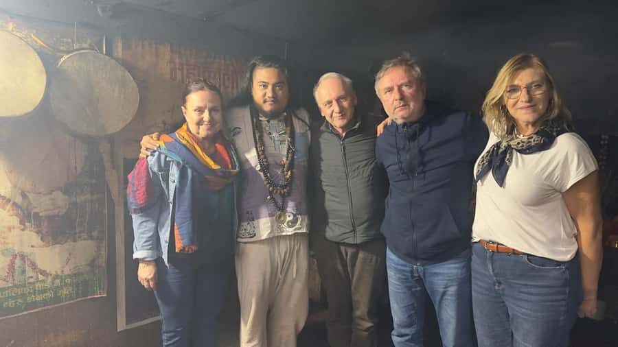 Kathmandu: Tamang Shamanism Experience with Rituals - Why This Tour Stands Out  