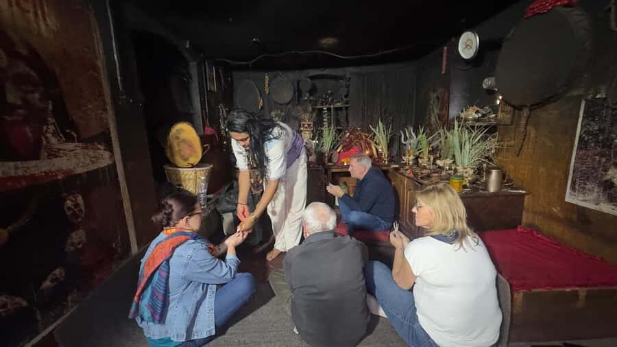 Kathmandu: Tamang Shamanism Experience with Rituals - Who Should Consider This Tour?