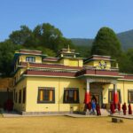 Kathmandu: Tarebhir, Nagi Gompa, & Budhanilkantha Day Hike - Exploring the Itinerary in Detail