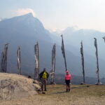 Kathmandu to Langtang Valley 7-Day Trek - Day 3: Lama Hotel to Langtang Village