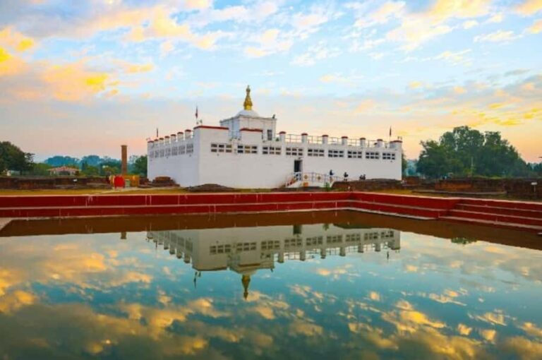 Kathmandu: To Lumbini One Day Spiritual Journey by Flight - In-Depth: What to Expect on Your Journey