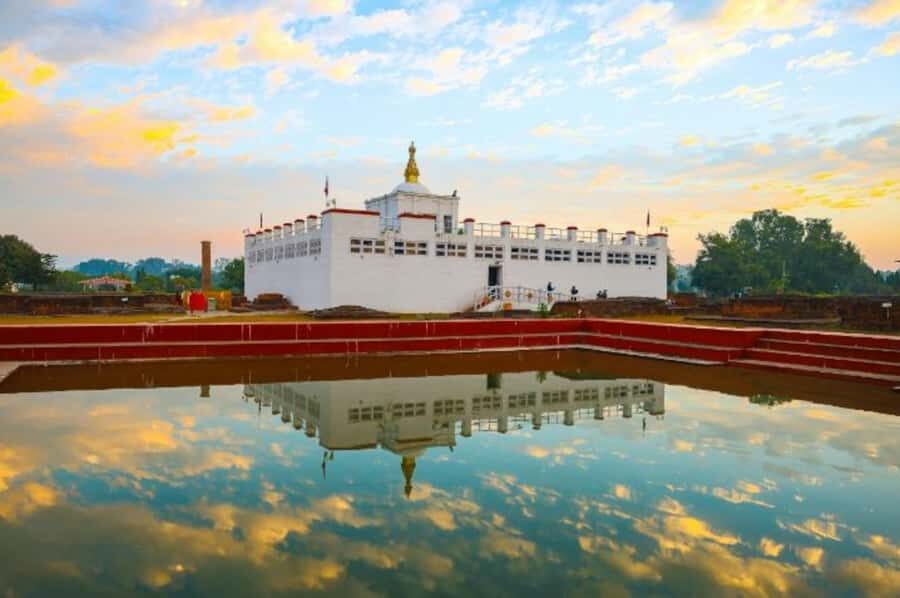Kathmandu: To Lumbini One Day Spiritual Journey by Flight - In-Depth: What to Expect on Your Journey