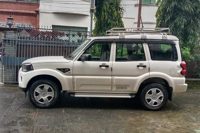 Kathmandu to Pokhara Private Luxurious Transfer (Car/SUV/Van) - The Journey: What to Expect