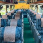 Kathmandu to Pokhara Tourist Bus VIP Sofa Seater - Scenic Journey with Beautiful Stops