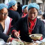 Kathmandu: Tokha Saturday Food Market Tour with Tastings - The Culinary Delights of the Market