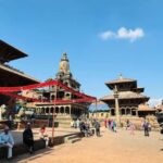 Kathmandu: Top 4 UNESCO Heritage Sites Private Day Tour. - Detailed Breakdown of the Itinerary