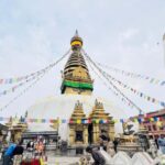 Kathmandu: Top 4 UNESCO Heritage Sites Private Day Tour. - Practical Details and Tips