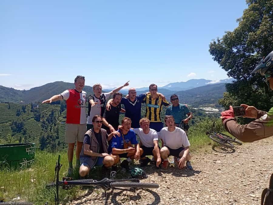 Kathmandu tour WITH FREE LUNCH - The Route: What to Expect