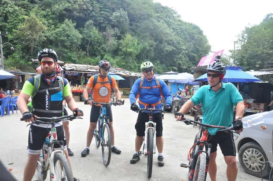 Kathmandu tour WITH FREE LUNCH - An In-Depth Look at the Kathmandu Bike Tour