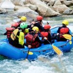 Kathmandu Trisuli River Rafting Day Trip with Lunch - What to Expect on Your Rafting Day