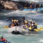 Kathmandu: Trisuli River Rafting Day Trip with Lunch - Practical Details and Value