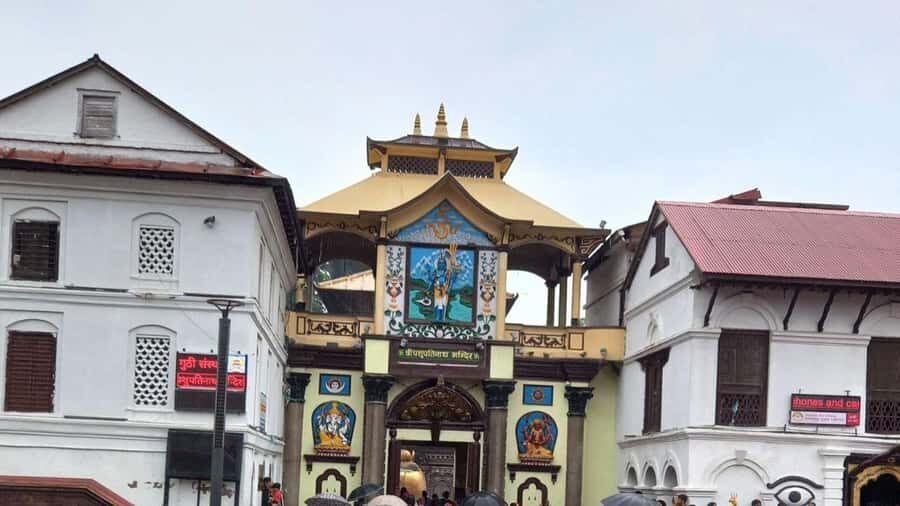 Kathmandu: Twilight Walk,CREMATION & Arati Tour at Pashupati - Final thoughts