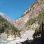 Kathmandu: Ultimate 3-Day Manang Himalayan Road Adventure - Detailed Itinerary Breakdown