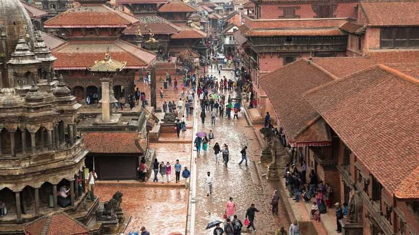 Kathmandu: UNESCO Site Tours with 5+ Cultural Food Testing - The Practicalities: What You Need to Know