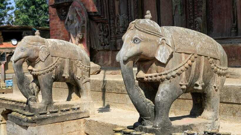 Kathmandu: UNESCO Site Tours with 5+ Cultural Food Testing - Practical Details and What You Need to Know