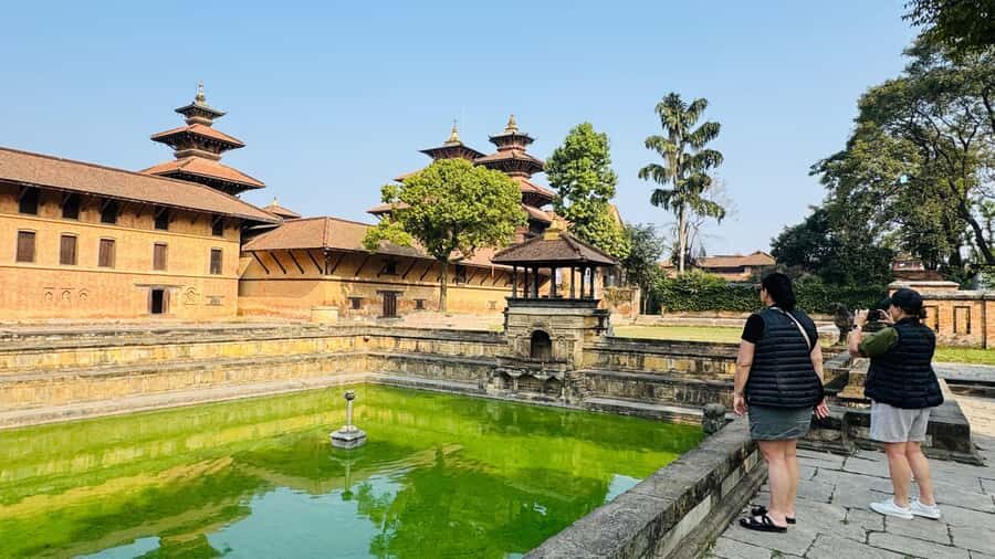 Kathmandu: UNESCO Sites Photography Tour with Guide - What This Tour Means for You