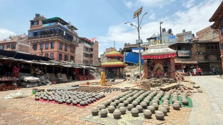 Kathmandu UNESCO Tour: Swayambhunath, Patan & Bhaktapur - Who Will Love This Tour?