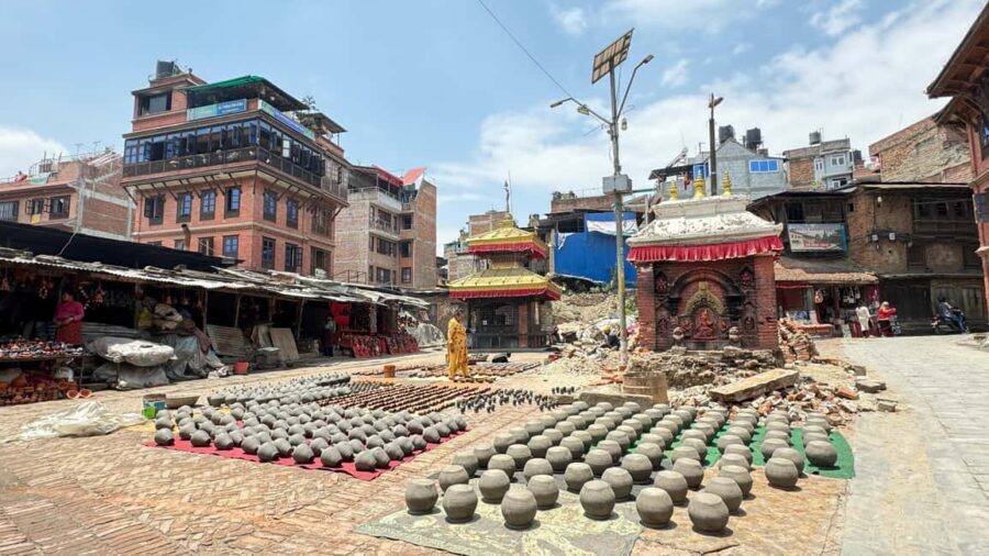 Kathmandu UNESCO Tour: Swayambhunath, Patan & Bhaktapur - Who Will Love This Tour?
