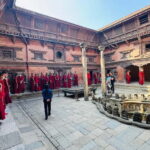 Kathmandu: UNESCO Tour with Spiritual Chakra Healing. - An Introduction to the Experience