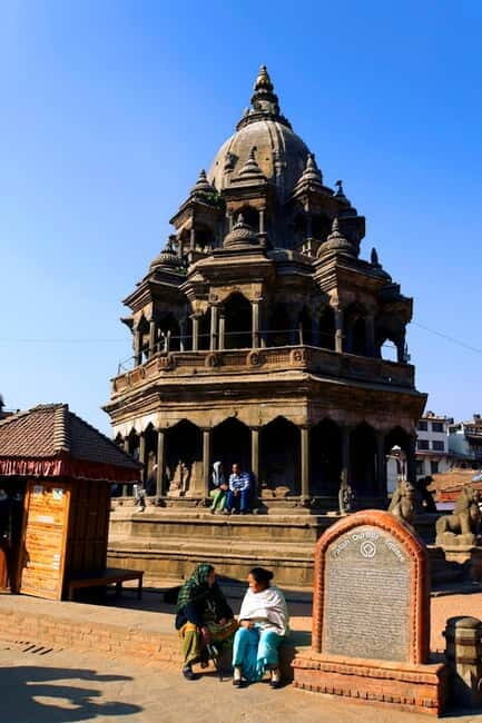 Kathmandu UNESCO World Heritage Sites Cultural Tour - Who Should Consider This Tour?