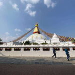 Kathmandu Valley: Full-Day Cultural and Historical Tour - Swayambhunath Stupa: The Monkey Temple