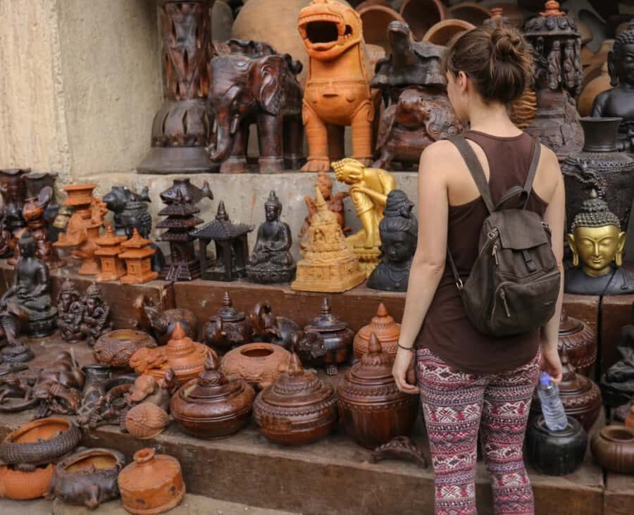 Kathmandu Valley Private Heritage Tour: Bhaktapur & Patan - An In-Depth Look at the Heritage Tour