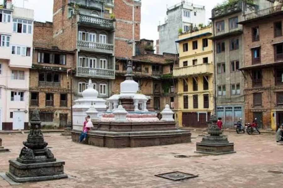 Kathmandu: Walking Tour of Thamel, Asan Bazaar & Temples - Practical Details