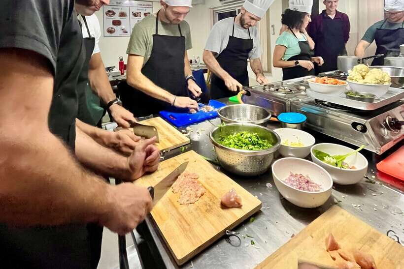 Kathmandu: Women-Led Cooking Class and Momo Making option - Who Should Book This Experience?