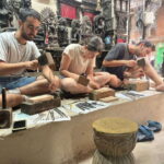 Kathmandu: Wood Carving Workshop with Local Artisan (Thamel) - An in-depth look at the experience
