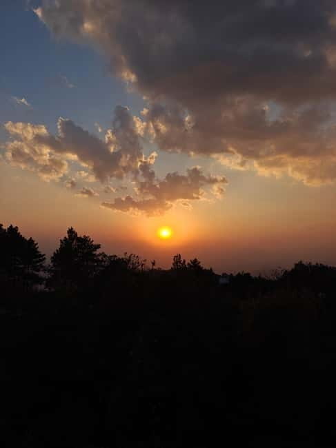 kathmandu:"Nagarkot Sunrise Tour and Hike to Changunarayan" - Why Choose This Tour?