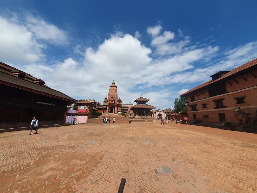 Kathmandus Ancient Kingdoms: A Cultural Heritage Journey - Practical Details and What You’ll Experience